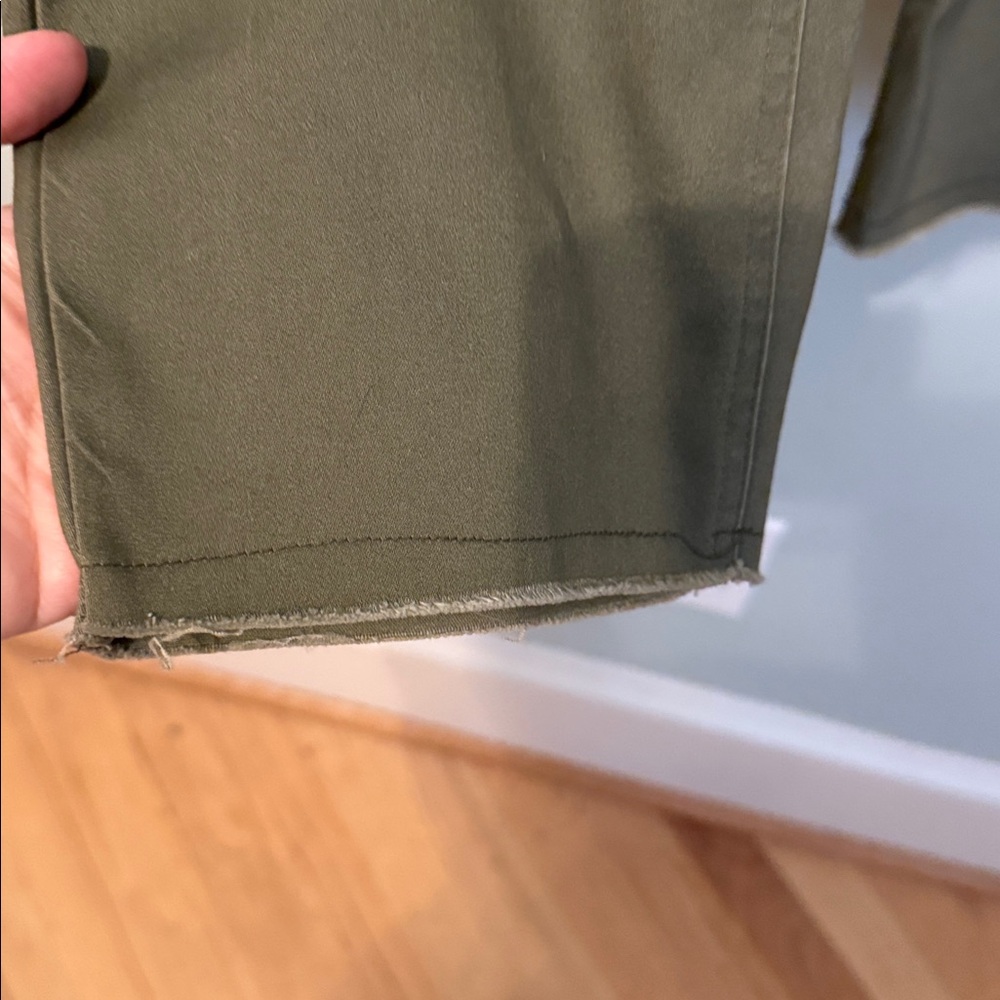 Tinsel Pants - Picture 3 of 4